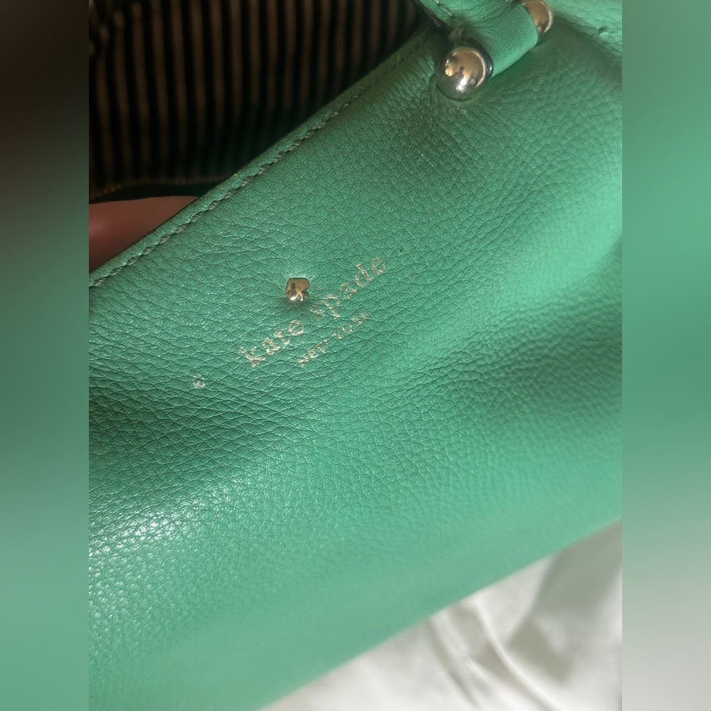 Kate Spade Bag - Picture 2 of 6